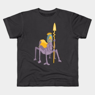 Arachnotrooper Kids T-Shirt